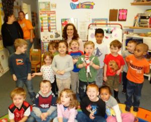 Highland Rim Head Start in Waverly